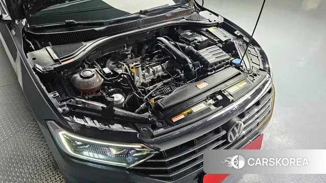 Volkswagen 7th Generation of Jetta id 3788603 из Кореи 16