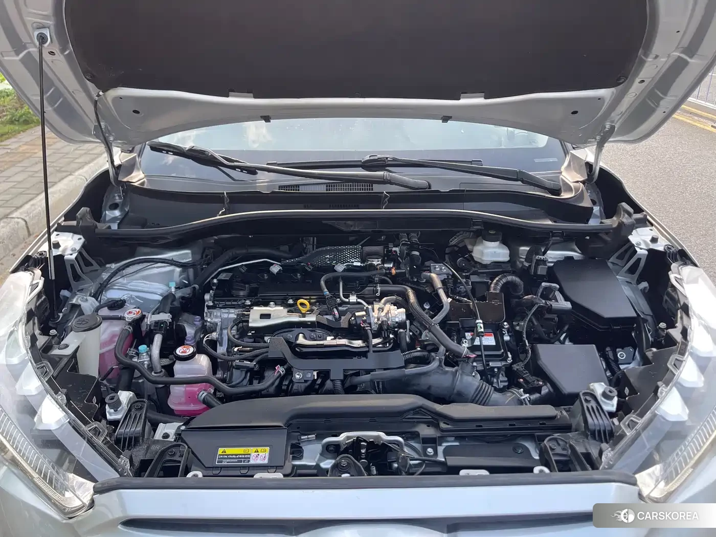 Toyota Frontlander id 4570739 из Китая 26
