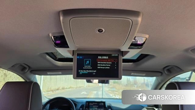 Honda Odyssey id 3823740 из Кореи 16