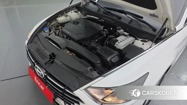 Hyundai Sonata (DN8) id 3324762 из Кореи 16