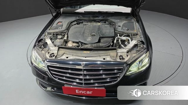 Mercedes-Benz E-Class W213 id 4403137 из Кореи 16
