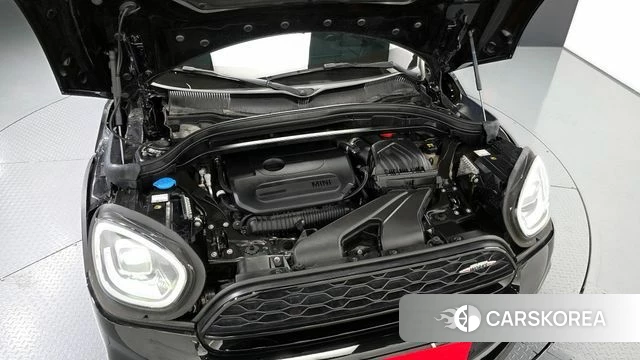 Mini Cooper S Countryman id 3799662 из Кореи 16