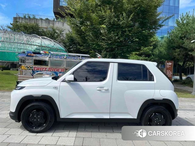 Hyundai Casper id 4334050 из Кореи 14