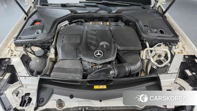 Mercedes-Benz CLS-Class C257 id 4900223 из Кореи 32