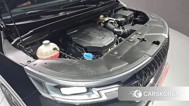 Kia Carnival 4th generation id 3771961 из Кореи 16