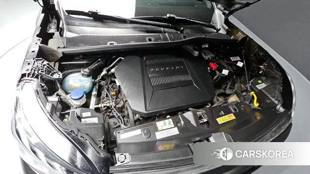 Peugeot e-2008 second generation id 3350161 из Кореи 16