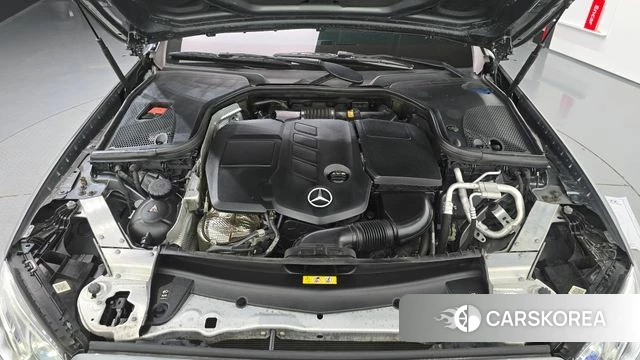 Mercedes-Benz E-Class W213 id 4477388 из Кореи 28