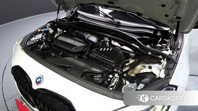 BMW 1 Series (F40) id 3003442 из Кореи 16