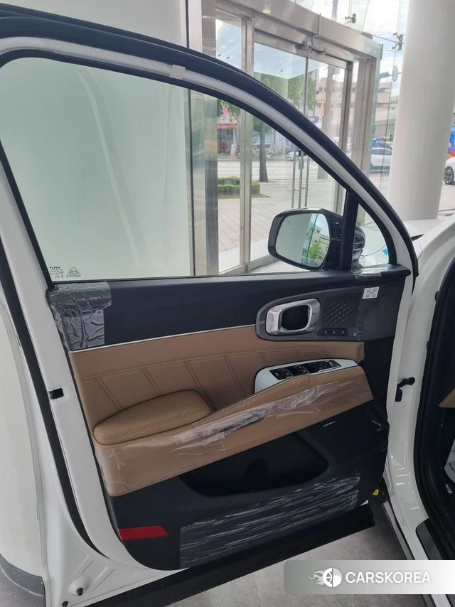 Kia The New Sorento 4th Generation id 4353835 из Кореи 16
