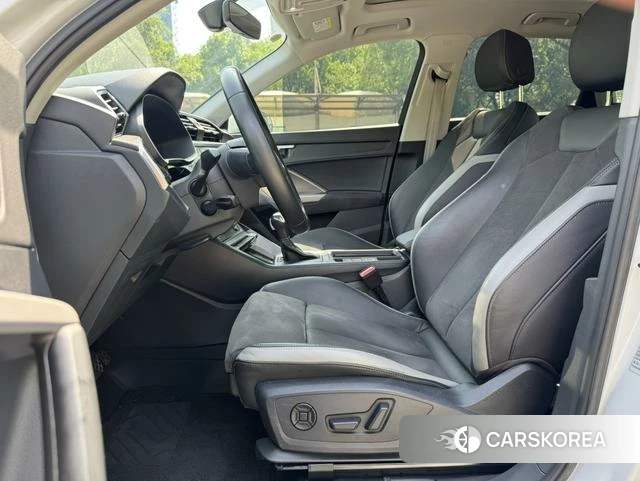 Audi Q3 id 4334809 из Китая 10