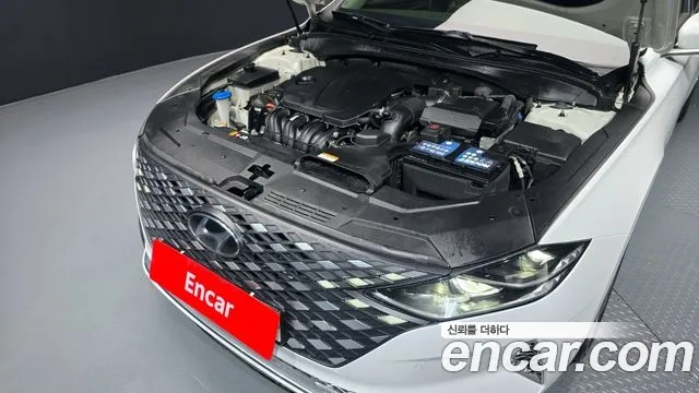 Hyundai The New Grandeur IG id 2869987 из Кореи 16