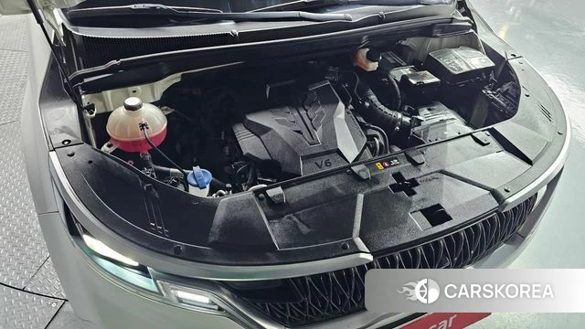 Kia Carnival 4th generation id 3878669 из Кореи 16