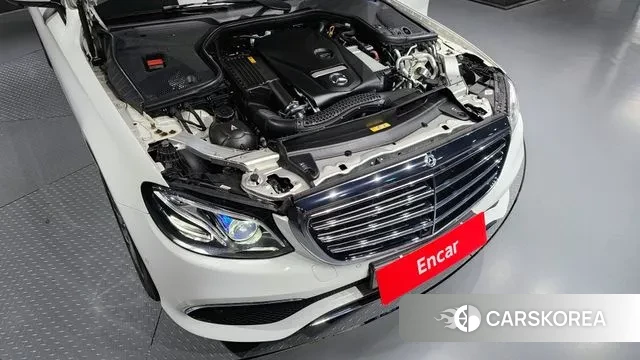 Mercedes-Benz E-Class W213 id 3408089 из Кореи 16