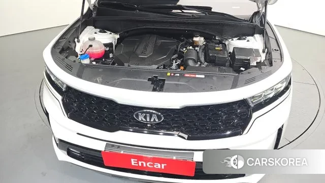 Kia Sorento 4th Generation id 3650562 из Кореи 16