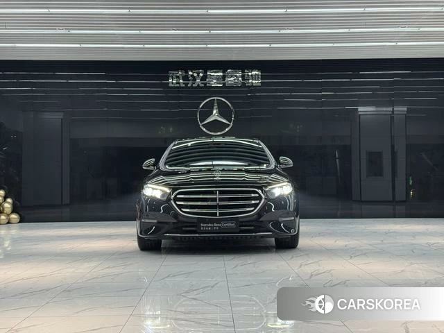 Mercedes-Benz E-class id 4289997 из Китая 12
