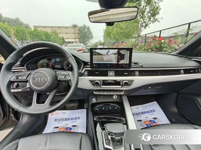 Audi A5 id 4329068 из Китая 27