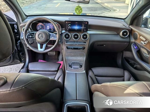 Mercedes-Benz GLC id 4212492 из Китая 6