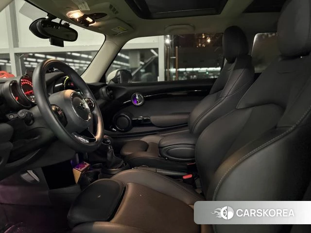 Mini Cooper id 3890286 из Кореи 13