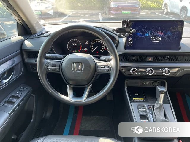 Honda CR-V id 4297953 из Китая 14