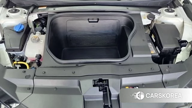 Hyundai Ionic 6 id 3940320 из Кореи 14