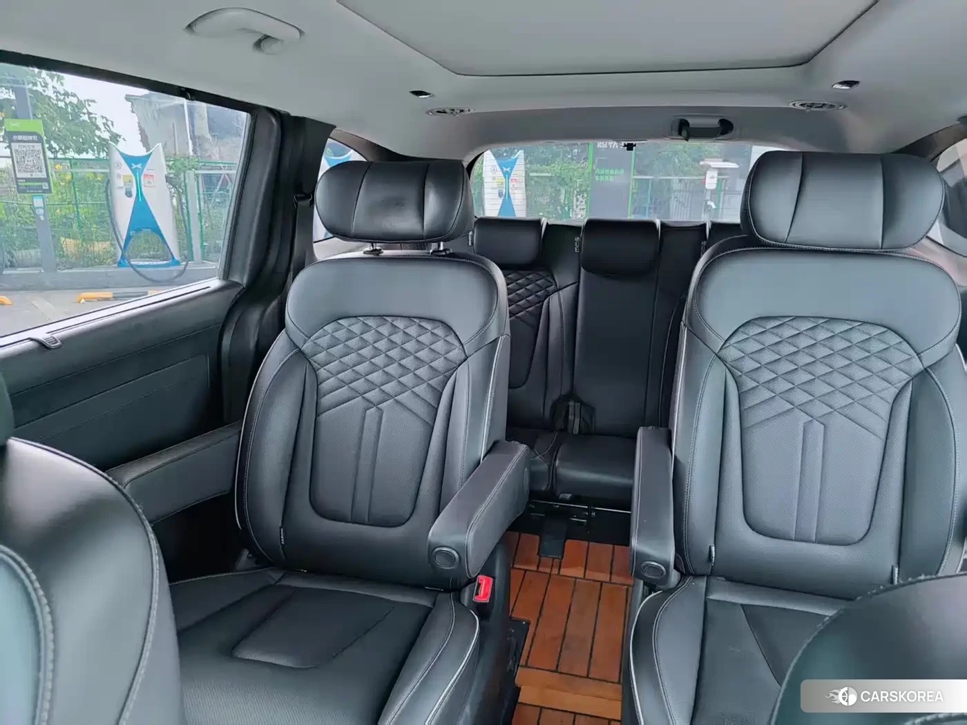 Hyundai Custo id 4601809 из Китая 15