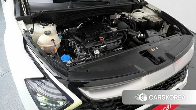 Kia Sportage 5th Generation id 3827212 из Кореи 16