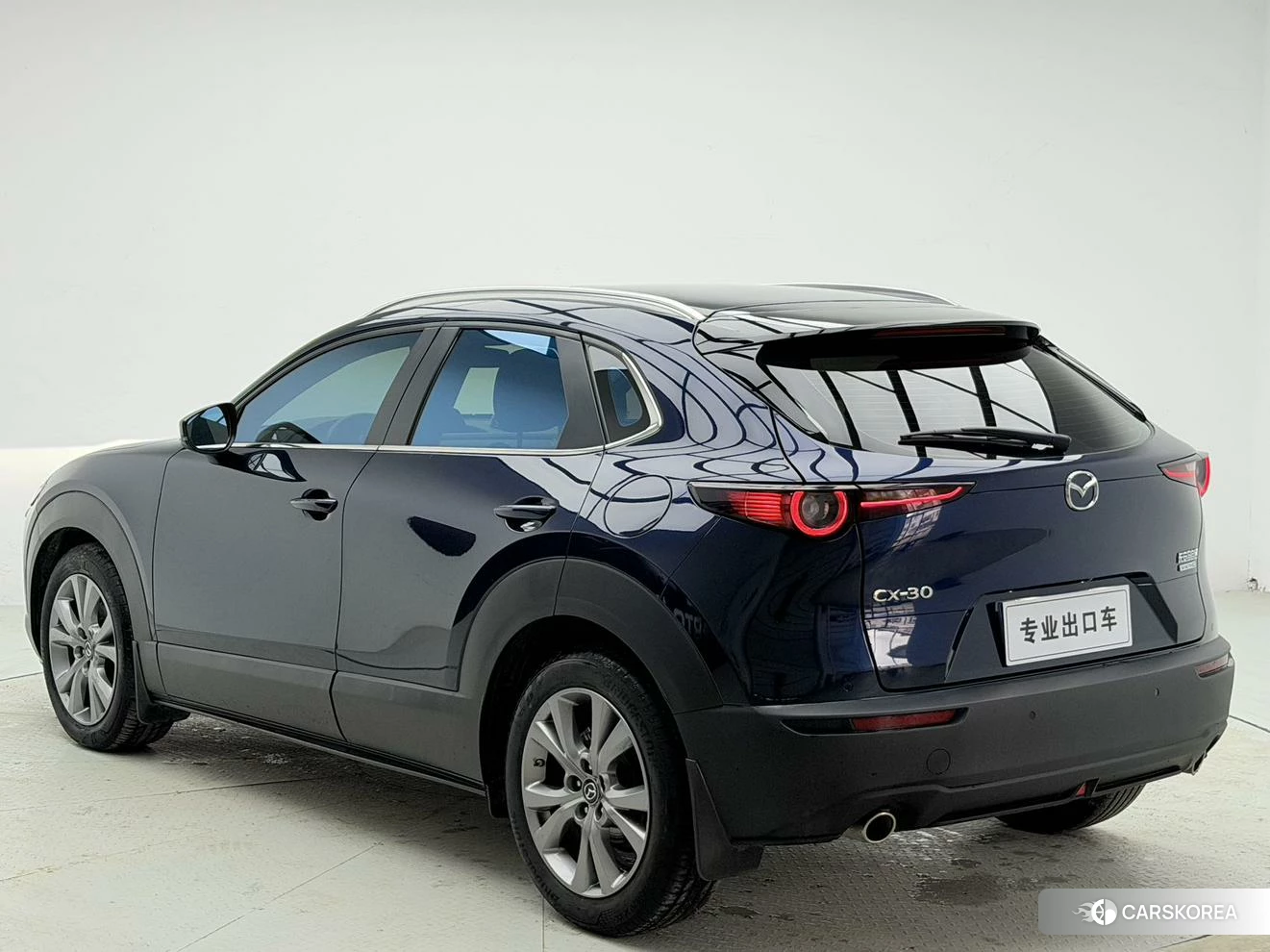 Mazda CX-30 id 4461249 из Китая 12