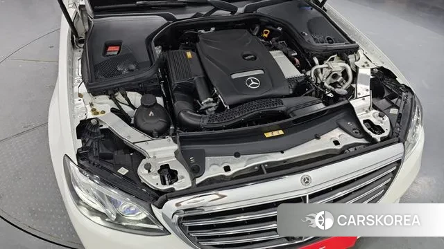 Mercedes-Benz E-Class W213 id 3417607 из Кореи 16