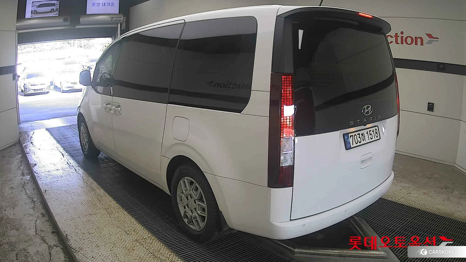 Hyundai Staria id 4902539 из Кореи 33