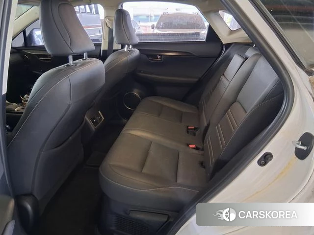 Lexus NX300h id 4286218 из Кореи 10