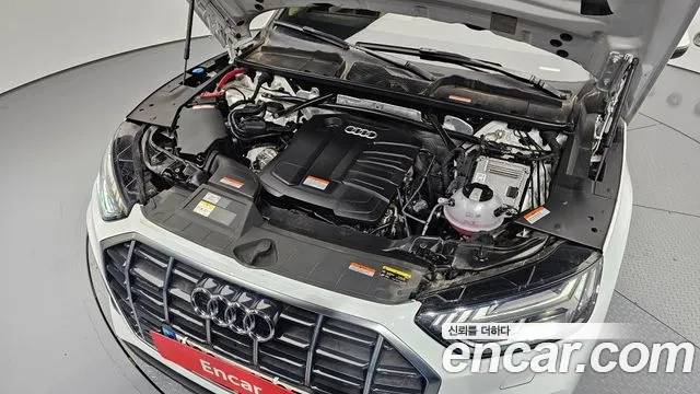 Audi Q5 (FY) id 2925848 из Кореи 16