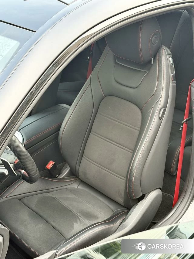 Mercedes-Benz C-class AMG id 4314791 из Китая 12