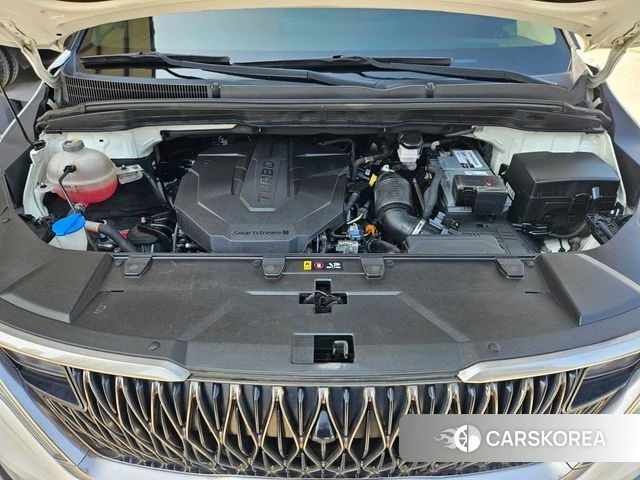 Kia Carnival 4th generation id 3941568 из Кореи 16