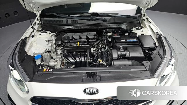 Kia Come New K3 id 4345440 из Кореи 28
