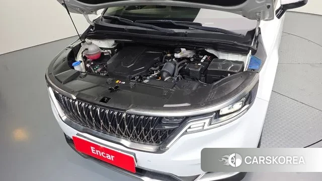 Kia Carnival 4th generation id 3390042 из Кореи 16