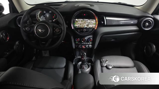 Mini Cooper S id 3852578 из Кореи 16
