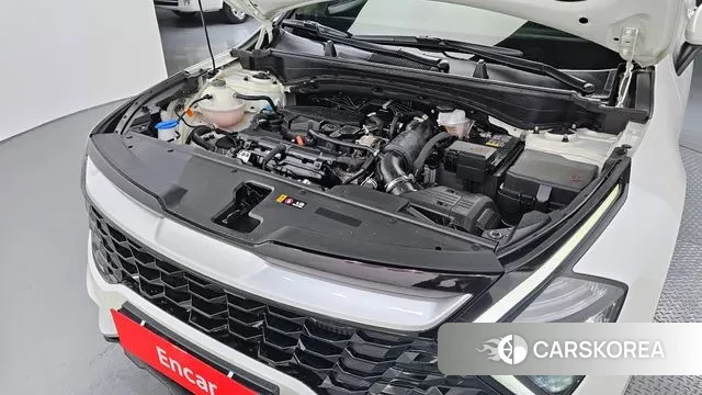 Kia Sportage 5th Generation id 3405847 из Кореи 16