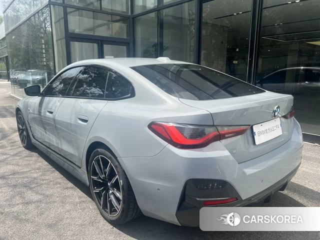 BMW 4 series id 3957690 из Китая 12