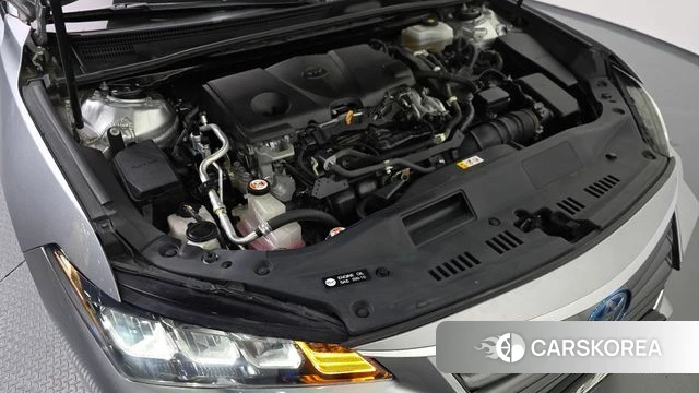 Toyota Avalon 5th Generation id 4794254 из Кореи 27