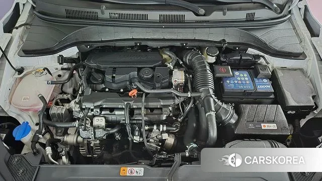 Hyundai The New Kona id 3037761 из Кореи 16