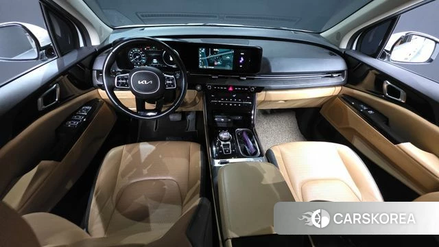 Kia Carnival 4th generation id 3859644 из Кореи 16