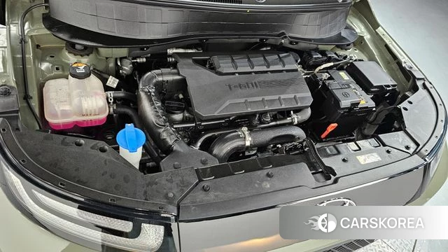 Hyundai Casper id 4292999 из Кореи 16