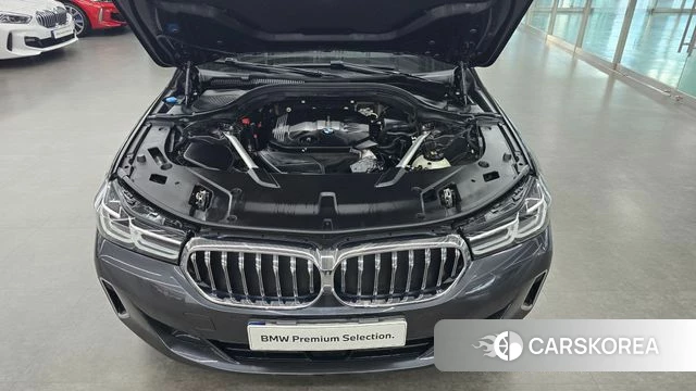 BMW 6 Series GT (G32) id 3954101 из Кореи 16