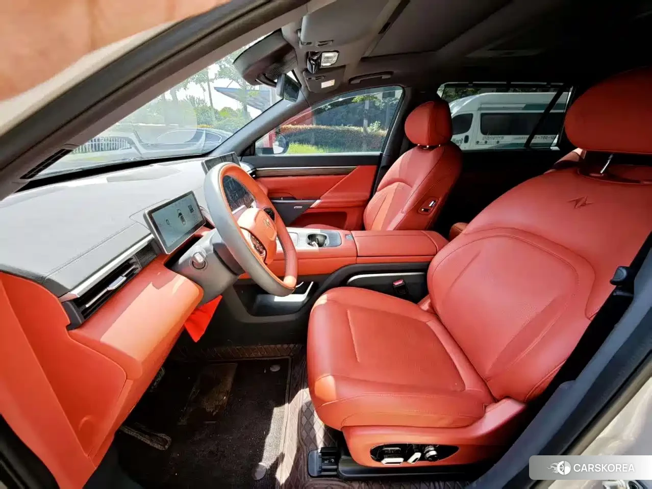 Dongfeng Yipai eπ008 id 4546678 из Китая 7