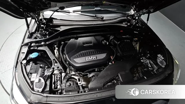 BMW 1 Series (F40) id 3747649 из Кореи 16