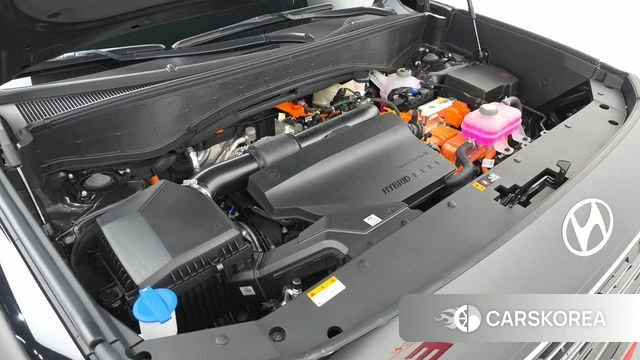 Hyundai Palisade (LX3) id 4527431 из Кореи 32