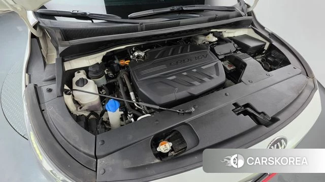Kia The New Carnival id 4708888 из Кореи 33