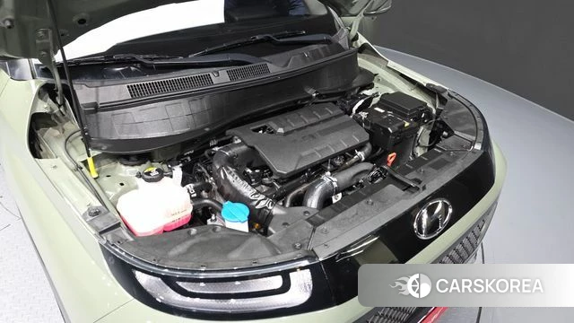 Hyundai Casper id 3915542 из Кореи 16