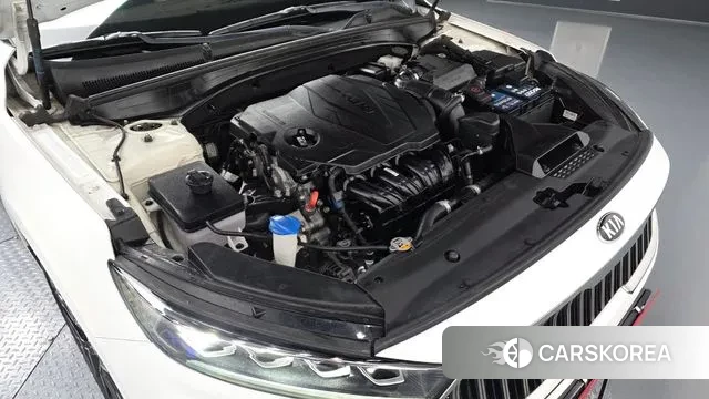 Kia K7 Premier id 3742248 из Кореи 16