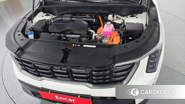 Kia The New Sorento 4th Generation id 3256601 из Кореи 16